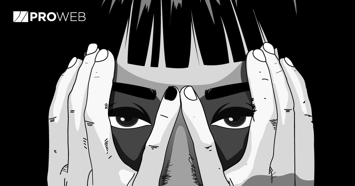 PROWEB Digital Agency Logo